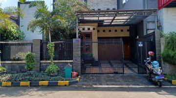 Gambar 1 Rumah murah full furnished di jatibening cikunir Bekasi