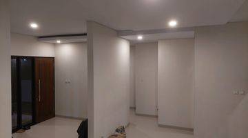 Gambar 5 Rumah Baru Unfurnished SHM Gentan Jl. Kaliurang Dekat Ugm