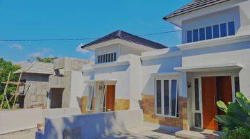 Gambar 3 Rumah Perumahan Baru Unfurnished SHM di Jl. Jati Sawit , Ambarketawang, Sleman