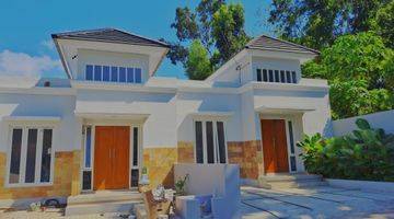 Gambar 5 Rumah Perumahan Baru Unfurnished SHM di Jl. Jati Sawit , Ambarketawang, Sleman