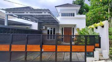 Gambar 1 Rumah Minimalis Sudah SHM Lokasi 15 Menit Ke Malioboro