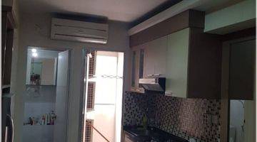 Gambar 2 Dijual Apartemen 2 BR Di Lokasi Startegis Di Kalibata City Jakarta Selatan 