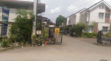 Gambar 2 Dijual Rumah 1,5 Lantai Posisi Hoek Dalam Komplek Yang Nyaman Aman & Tenang Di Komplek Ardena Residence Mampang Indah Depok 