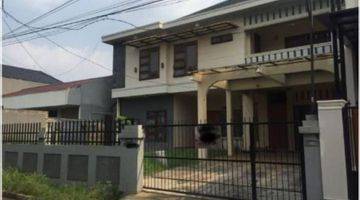 Gambar 1 Dijual Rumah 2 Lantai Dalam Komplek Yang Nyaman & Asri Di Komplek Jati Indah Pangkalan Jati Cinere