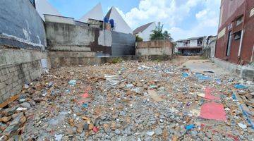 Gambar 1 Dijual Tanah Bentuk Ngantong Siap Bangun Di Cempaka Putih Ciputat Timur Tangerang Selatan