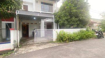 Gambar 2 Rumah Siap Huni JL. H.R.A Rahman (sei Jawi) 2 Lantai  Rumah Furnished SHM - Sertifikat Hak Milik di Jalan H.R.A rahman, bisa tembus jalan tabrani ahmad , Pontianak Kota Bagus