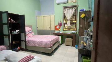 Gambar 5 Rumah Siap Huni JL. H.R.A Rahman (sei Jawi) 2 Lantai  Rumah Furnished SHM - Sertifikat Hak Milik di Jalan H.R.A rahman, bisa tembus jalan tabrani ahmad , Pontianak Kota Bagus