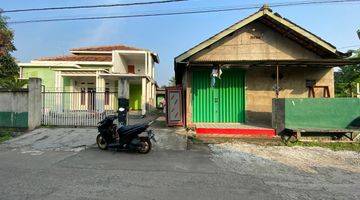 Gambar 1 Hunian Plus Kosan Dan Ruko Jalan Utama Purbaya