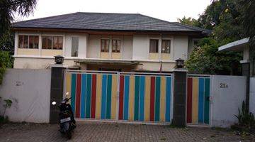 Gambar 1 Rumah 2 Lantai Bagus SHM di Jl. Bango 3 No. 21a, Kelurahan Pondok Labu Kecamatan Cilandak Kota Jakarta Selatan Provinsi Dki Jakarta, Jakarta Selatan