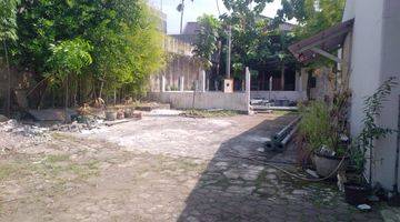 Gambar 5 Di Jual Tanah Shgb Di Jl. Majapahit No 17 Kel Peterongan, Semarang Jawa Tengah