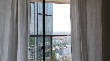 Gambar 2 Gold Coast Carribean Tower 1Br 51m2 Unfurnish Bersih City View 