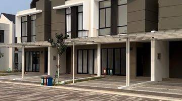 Gambar 4 Rumah Pik2 Denver 6x12,5 Unfurnished Rapih Tinggal Huni