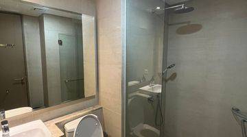 Gambar 2 Full Furnish Apart Gold Coast Atlantic 1br 51m² Best View