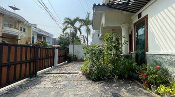 Gambar 5 Rumah ♥️ Cantik LB 460 M, Jual Beserta Isi ♥️