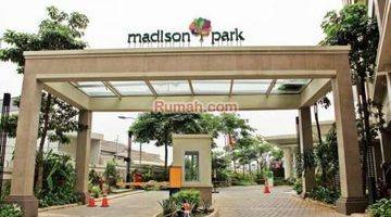 Gambar 1 Dijual Apartemen Madison Park 1 BR 31m lantai 8 Murah!