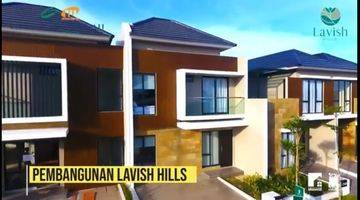 Gambar 1 Lavis Hills 2 Lantai Last Stock By Ciputra