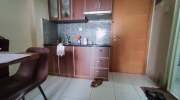 Gambar 3 Apartemen Signature Park 2BR Semi Furnished Di Tebet