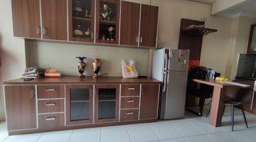 Gambar 4 Apartemen Signature Park 2BR Semi Furnished Di Tebet