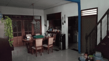 Gambar 5 Rumah di Kebagusan Pasar Minggu