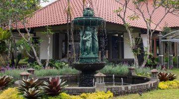 Gambar 1 Villa Cijulang Mega Mendung, Bogor, Jawa Barat