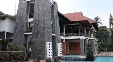 Gambar 3 Villa Cijulang Mega Mendung, Bogor, Jawa Barat