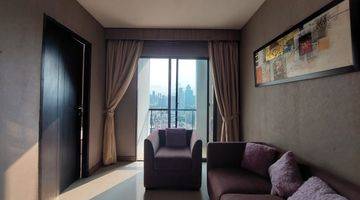 Gambar 1 Cepat Apartemen Cervino 2 BR, Kasablanka - Tebet, Jakarta Selatan