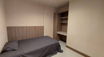 Gambar 3 Cepat Apartemen Cervino 2 BR, Kasablanka - Tebet, Jakarta Selatan