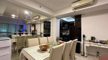 Gambar 3 Apartemen Kemang Village 2BR Connect To Mall Apartemen Kemang Village