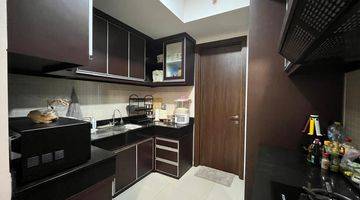 Gambar 5 Apartemen Kemang Village 2BR Connect To Mall Apartemen Kemang Village