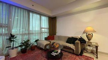 Gambar 1 Apartemen Kemang Village 2BR Connect To Mall Apartemen Kemang Village