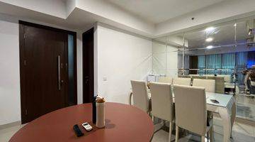 Gambar 2 Apartemen Kemang Village 2BR Connect To Mall Apartemen Kemang Village