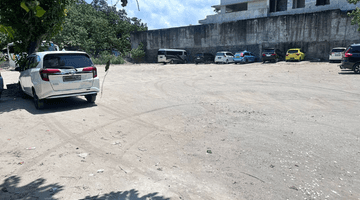 Gambar 4 Tanah BeachFront di Pantai Jerman di Wana Segara Kuta