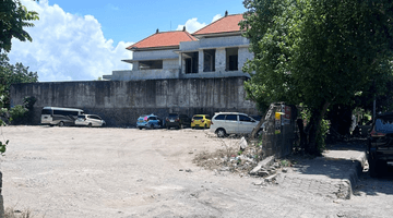 Gambar 2 Tanah BeachFront di Pantai Jerman di Wana Segara Kuta