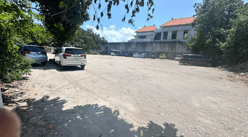 Gambar 3 Tanah BeachFront di Pantai Jerman di Wana Segara Kuta