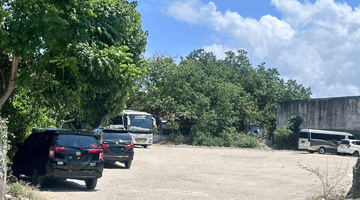 Gambar 5 Tanah BeachFront di Pantai Jerman di Wana Segara Kuta