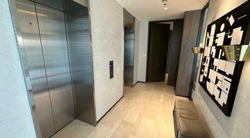 Gambar 2 Dijual Apartement Mewah Unit Combine Fully Furnished Di Kuningan