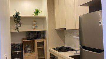 Gambar 4 Disewakan Izzara Apartment Fully Furnished