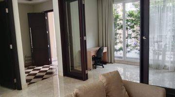 Gambar 5 Exclusive Compound For Rent In Kemang Selatan