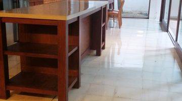 Gambar 5 House With Villa Consept For Rent In Jakarta Selatan 