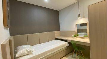 Gambar 4 Disewa 2BR Apartemen Southgate Furnished