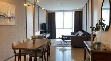 Gambar 1 Disewakan Izzara Apartment Fully Furnished