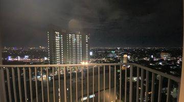 Gambar 2 Disewa 2BR Apartemen Southgate Furnished