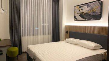 Gambar 5 Disewa 2BR Apartemen Southgate Furnished