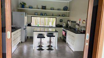 Gambar 5 Villa Dijual Furnished Bagus Shm - Di Sanur Kauh