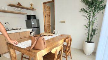 Gambar 3 Villa Furnished For Sale Leasehold 23 Years Extandable In Pecatu