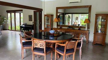 Gambar 4 Villa Dijual Furnished Bagus Shm - Di Sanur Kauh