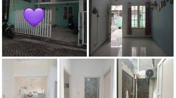 Gambar 1 Dijual Rumah Di Purimas Rungkut Surabaya Timur 