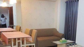 Gambar 2 Dijual Murah Saja Apartemen Waterplace Surabaya Barat 