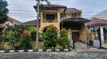 Gambar 1 Dijual Rumah Di Rungkut Surabaya Jawa Timur 