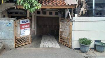 Gambar 5 Rumah Di Bawah Harga Pasaran, Siap Huni, Shm, Strategis Dan Aman